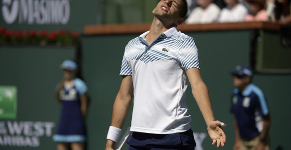 IV: Nadal prejak za Krajinovića!