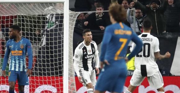 Гризман: Сви смо сј..ани!