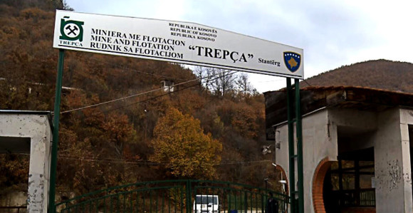 Albanci planiraju da uzmu Trepču