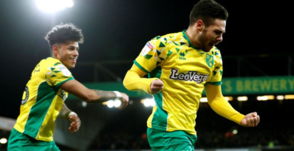 Čempionšip: Peta u nizu za pjesmu Kanarinaca!