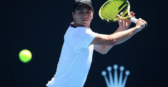 Кецмановић и у Мајамију у главном жријебу!