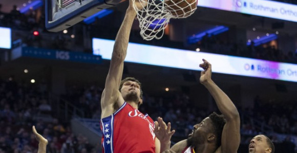 Bobijev povratak u velikom stilu!