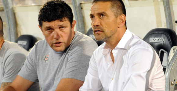 Као прије 10 година: Зоран и Гордан отишли разочарани...