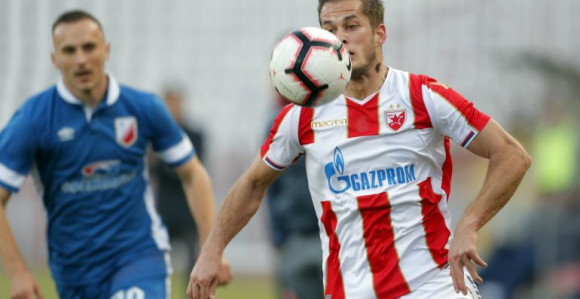 Kup: Posljednja šansa za Gorana Čaušića!