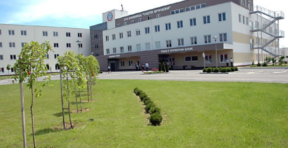 Suđenje: Optuženi progutao žice