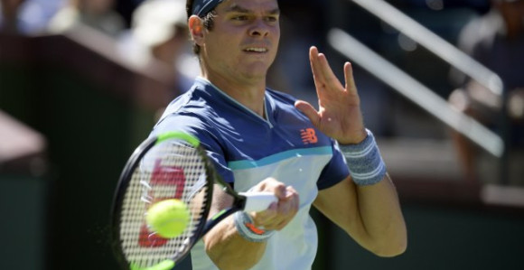 IV: Raonić je novi izazov za Kecmanovića!