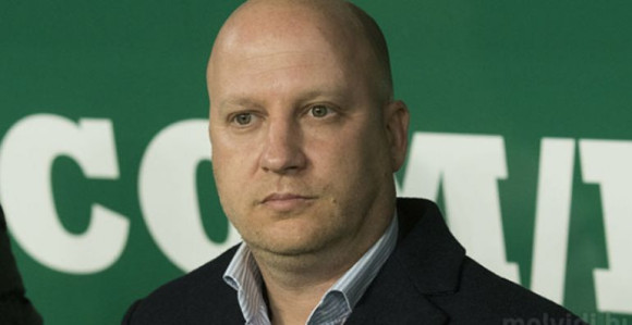 Marko Nikolić, stručnjak za derbije!