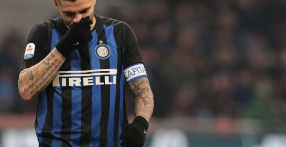 Inter pušta Ikardija!