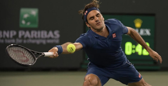 Федерер: Освојио сам 100 титула, а памти се само 20!