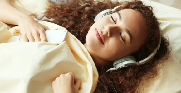 Uz Bahovu muziku najbrže do sna