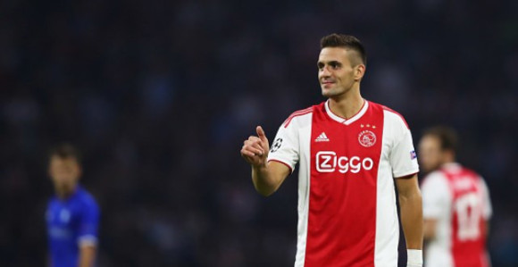 Тадић: Лидер сам тима! Умијем и да подвикнем!