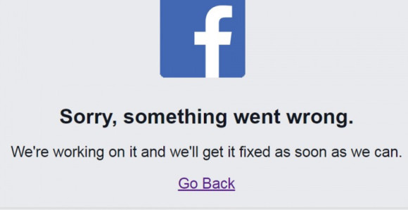 Haos: Instagram i Fejsbuk ne rade