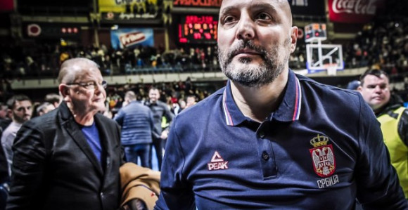 LŠ: Sale razdrmao Bolonju, pobjeda od 23 razlike!