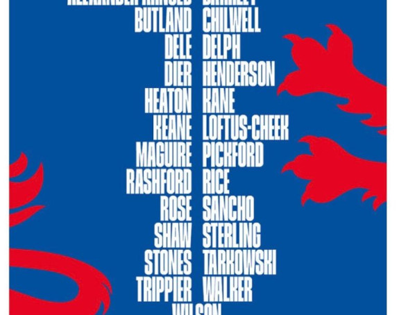 Crna Gora kao meta, Deklan Rajs i zvanično Englez!