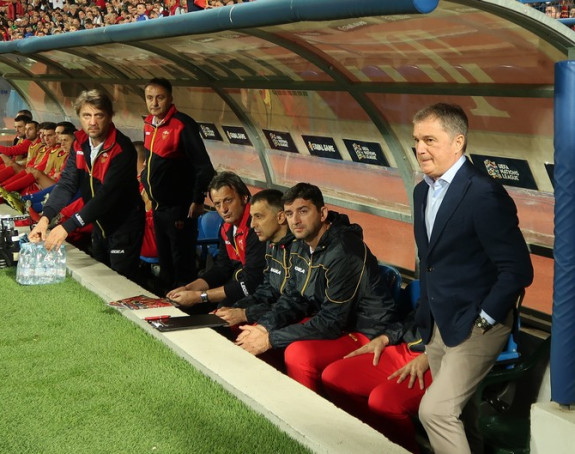 Tumbaković prati Superligu, na spisku šestorica!