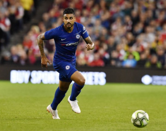 Emerson: Svi se plašimo Azarovog odlaska!