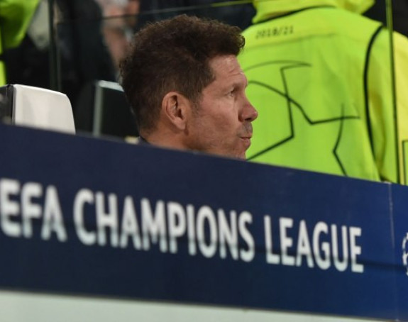 Čolo se "poklonio": Kristijano je najbolji na svijetu!