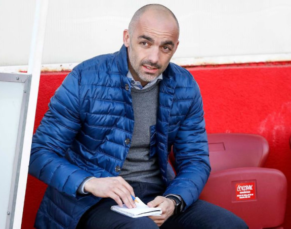 Скочиле акције Лазетића, води Партизан и након паузе?