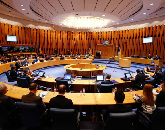 Dom naroda BiH izabrao sekretara