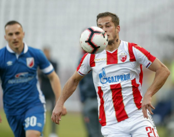 Kup: Posljednja šansa za Gorana Čaušića!
