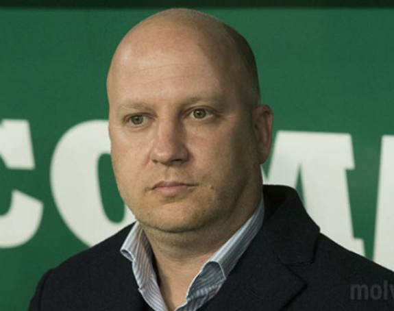 Marko Nikolić, stručnjak za derbije!