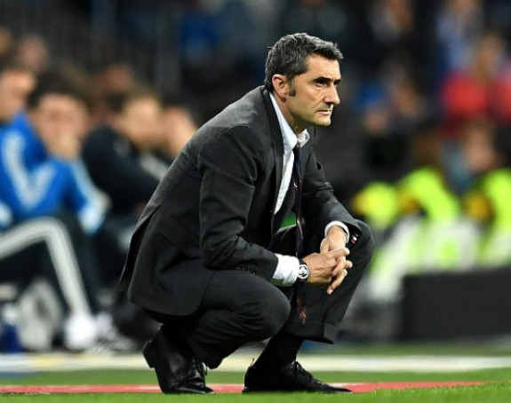 Valverde: Mesi će odlučiti, raduje me povratak Zidana!