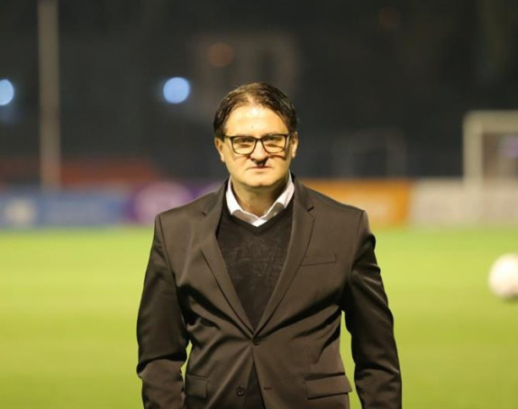 Vojvodić: Banjaluko, hvala i izvini!