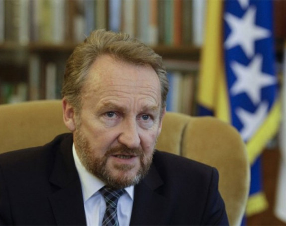 Stranke blizu dogovora o vlasti