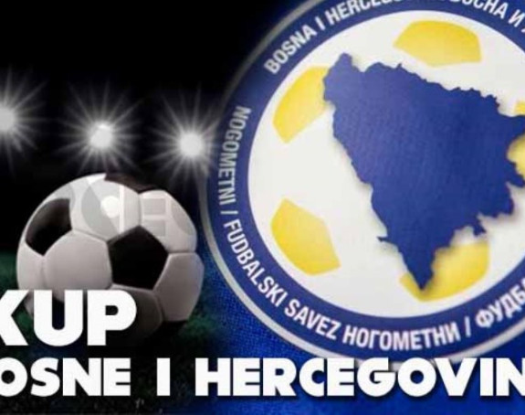 Ko će u polufinale Kupa BiH?