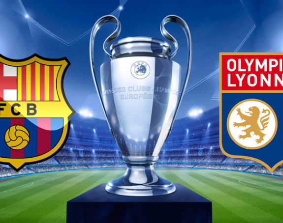 LŠ - Jedna misao na Kamp Nou: Da se ne ponove Real i PSŽ!