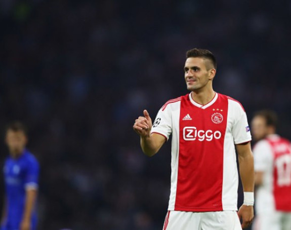 Tadić: Lider sam tima! Umijem i da podviknem!