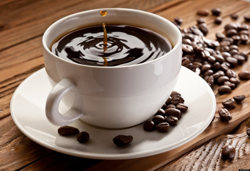 Koliko šoljica kafe je zdravo piti na dan?