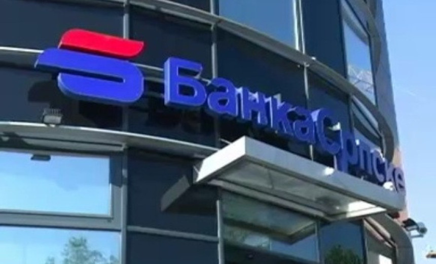 Vlada Srpske će ugasiti Banku Srpske