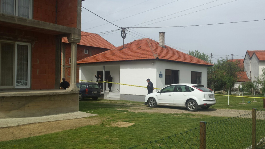 Dvoje stradalih u požaru u Bijeljini