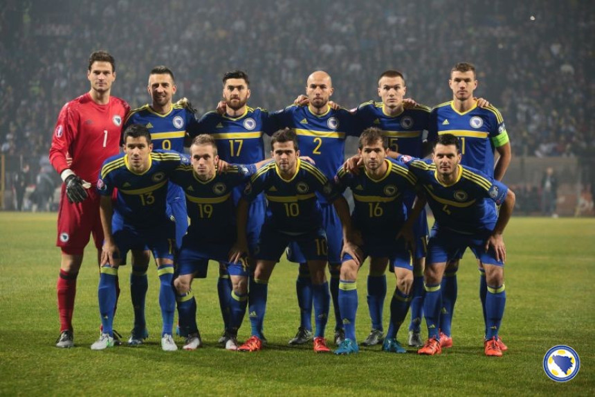Kirin kup: "Zmajevi" na Dance u polufinalu!