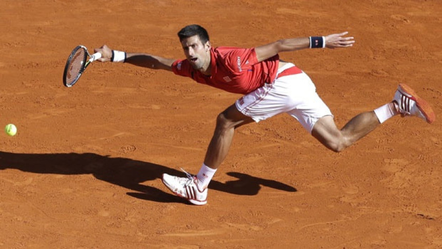 Novak: Ovo je dokaz da niko nije nepobjediv!