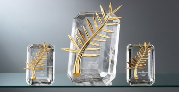 Autori 1.800 filmova žele Zlatnu palmu!