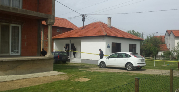 Dvoje stradalih u požaru u Bijeljini