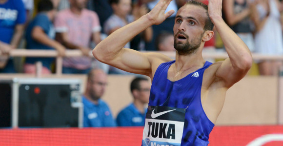 BiH se nada medalji Amela Tuke na OI!