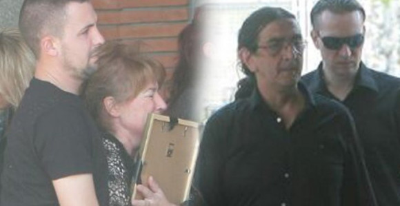 Marjanovići pobjegli iz kuće u Borči