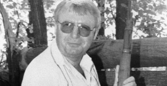 Šešelj: U potezanju sam bio najbrži!