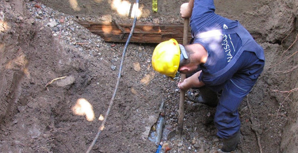 Mijenjaju trasu - suđenje nastavljaju