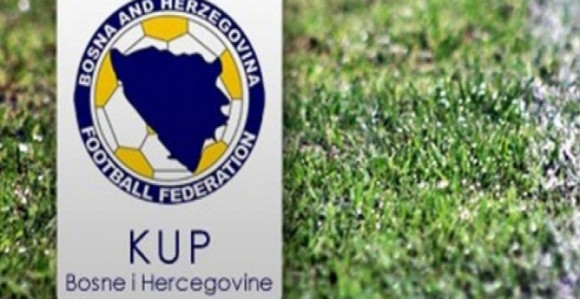 Kup BiH, 1/2-finale: Radnik u Široki nosi gol prednosti!