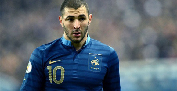 Hrabra odluka Francuza: Benzema, bez tebe na EP!