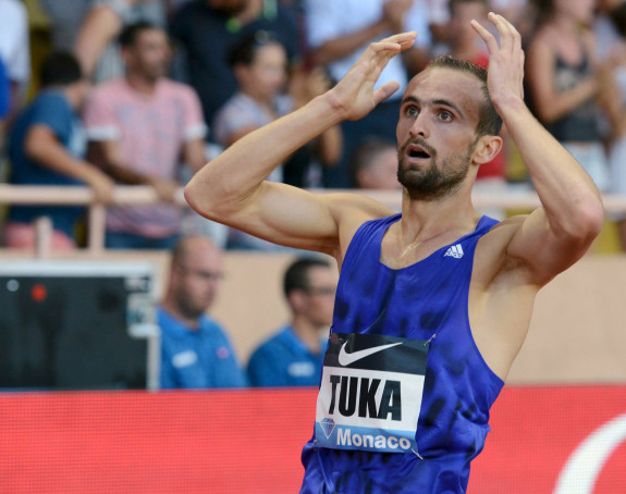 BiH se nada medalji Amela Tuke na OI!