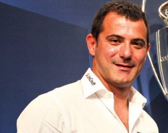 Grande Deki: Veliko priznanje za Stankovića!