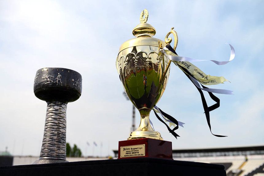 SLS - Plej-of i plej-aut: Raspored i tabela...!