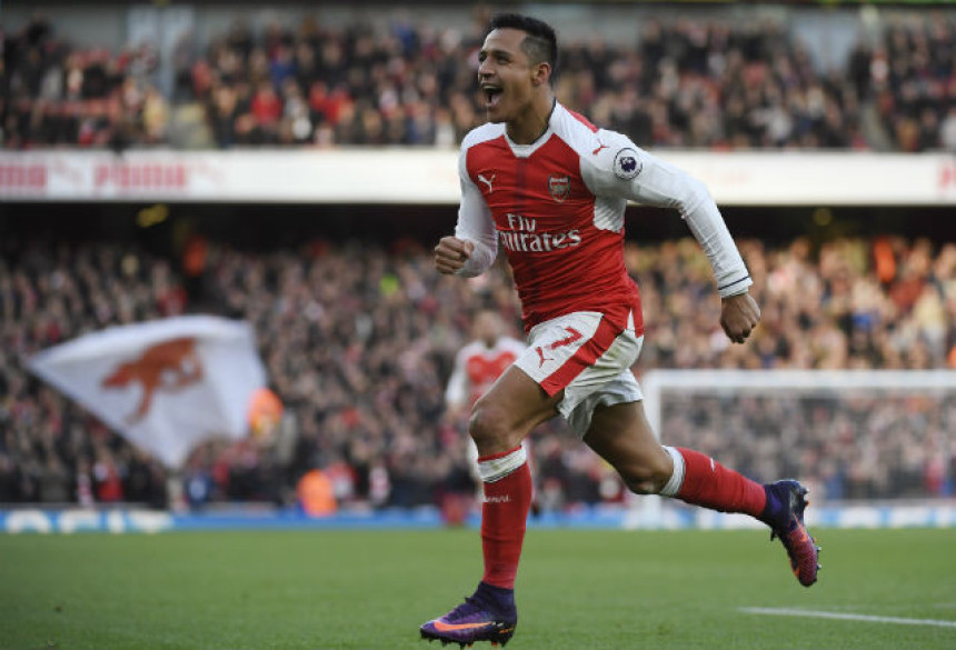 Arsenal je živ! Kontraudar i ponuda koju niko nikad nije dobio!