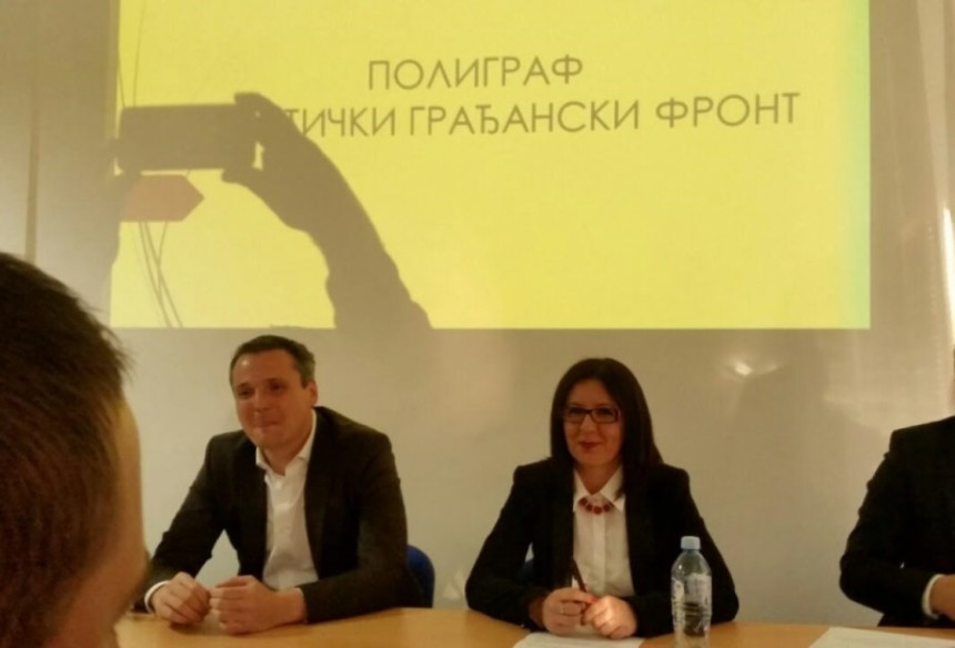 U Banjaluci novi pokret "Poligraf"