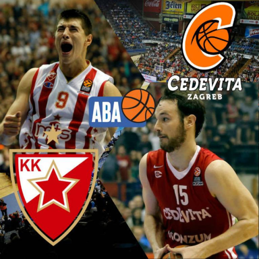 Najava: Cedevita - Crvena Zvezda... Logika nagovještava 3:0, da li se tradicija slaže sa tim?!